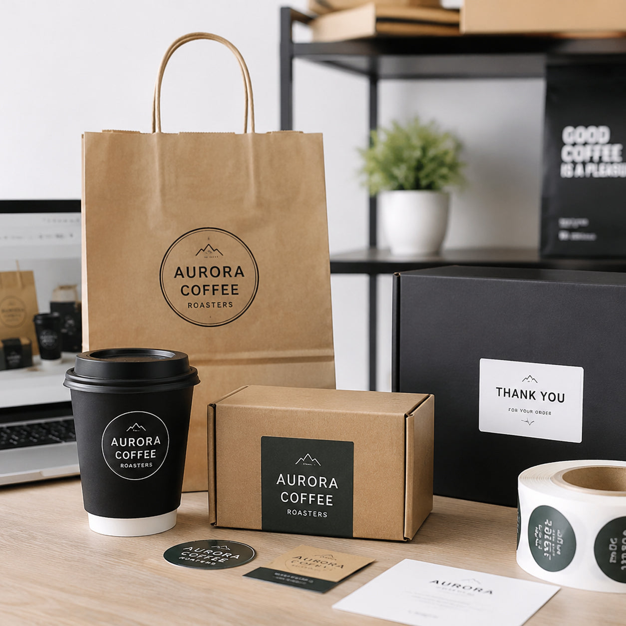 How to Choose the Right Custom Packaging Partner for Your Small Business