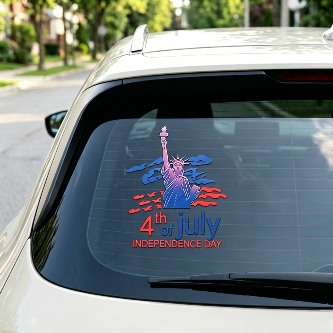 Car Decals