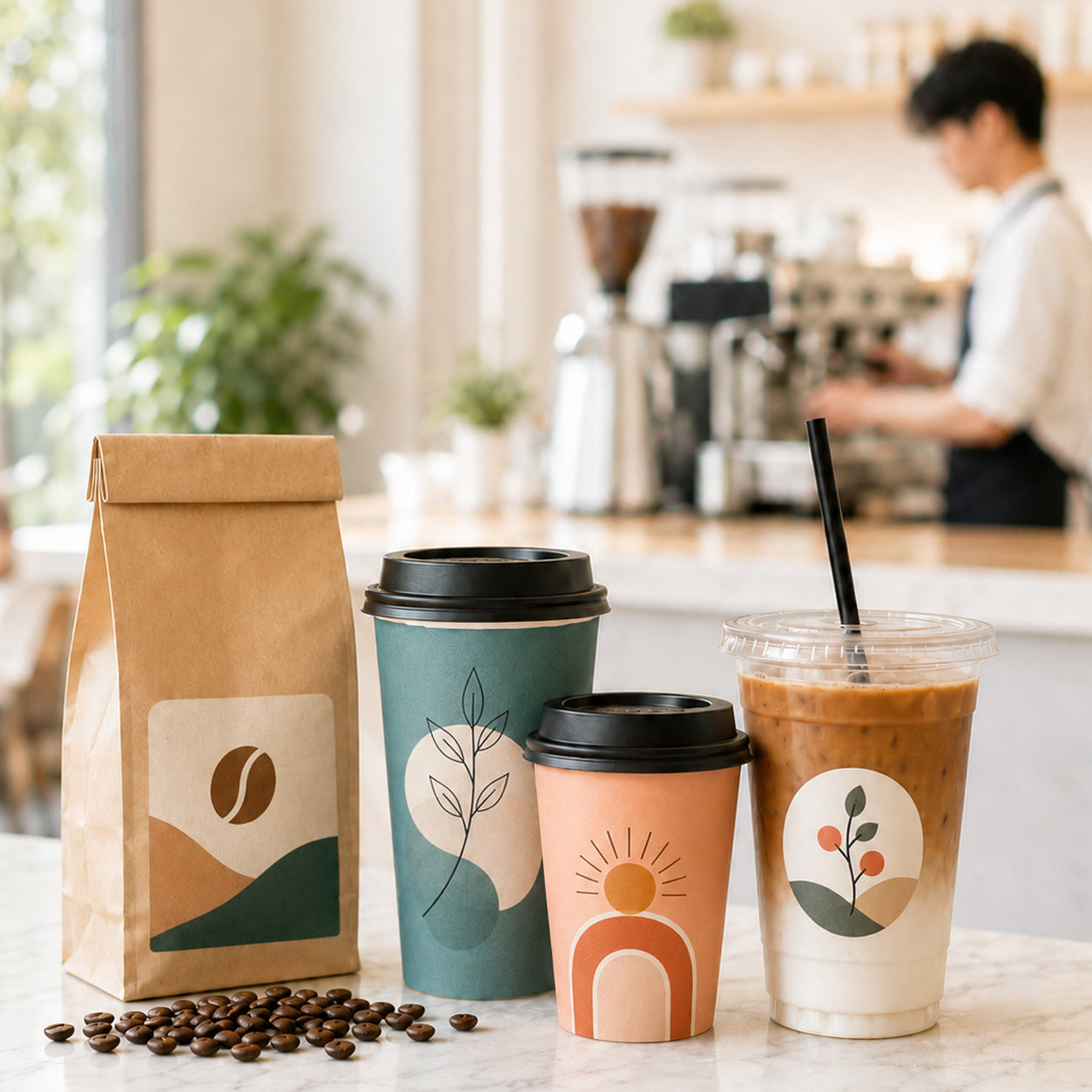 Cafe