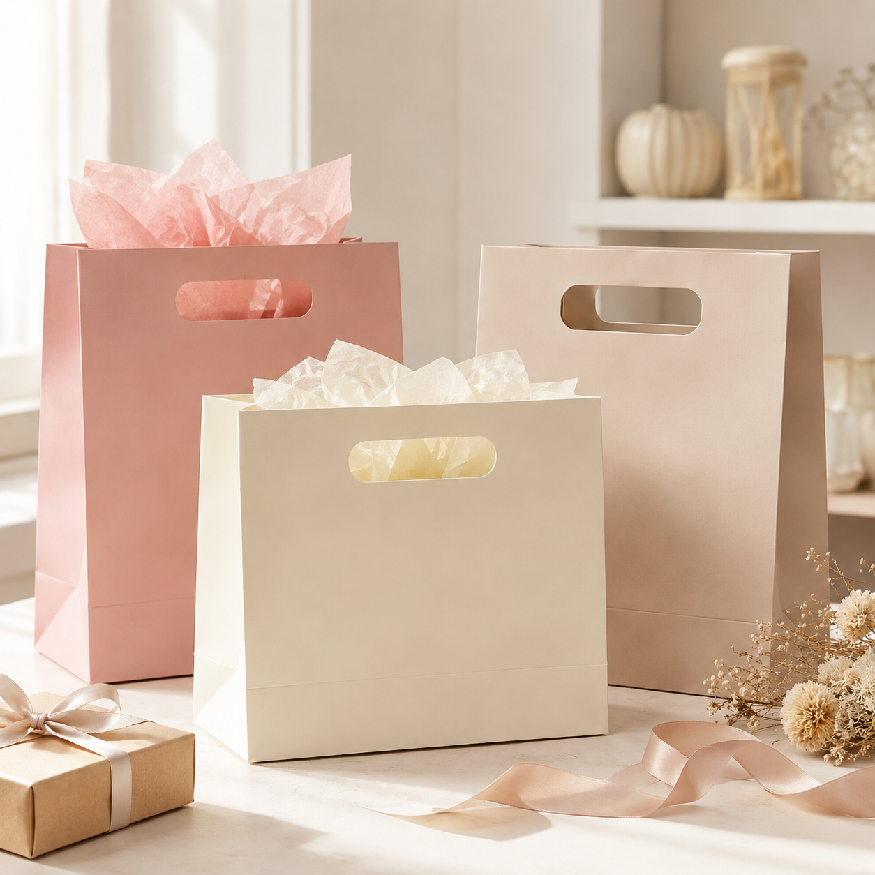 Gift Bags
