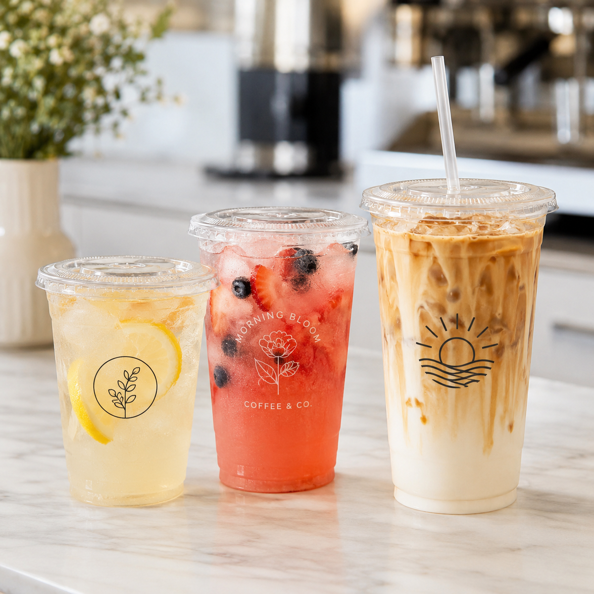 Cold Cups