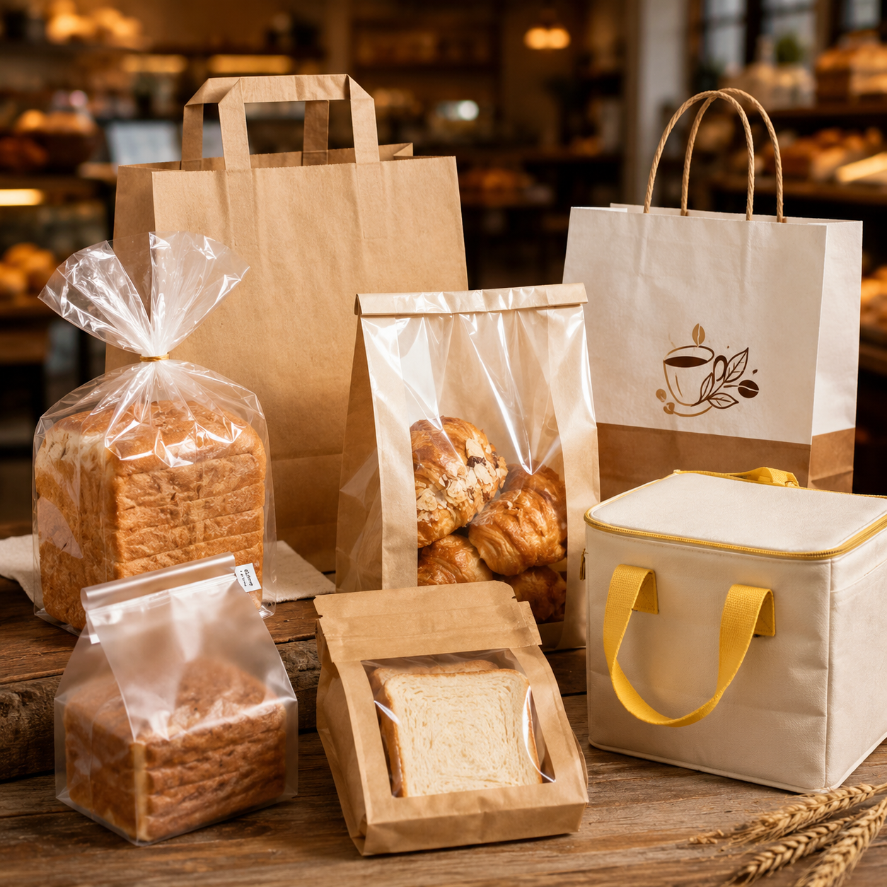 Food Bags
