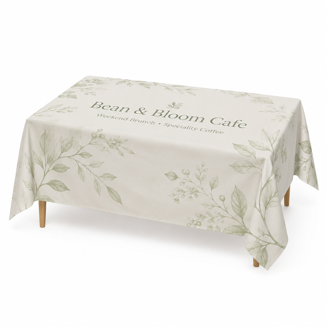 Custom Tablecloths