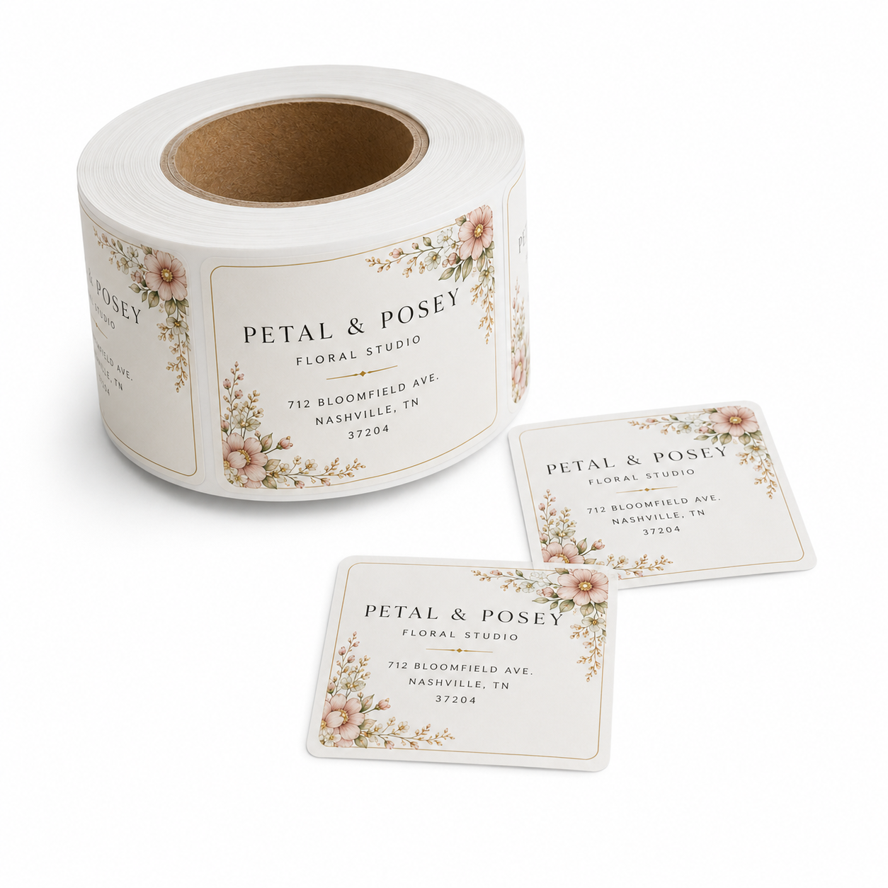 Address Labels