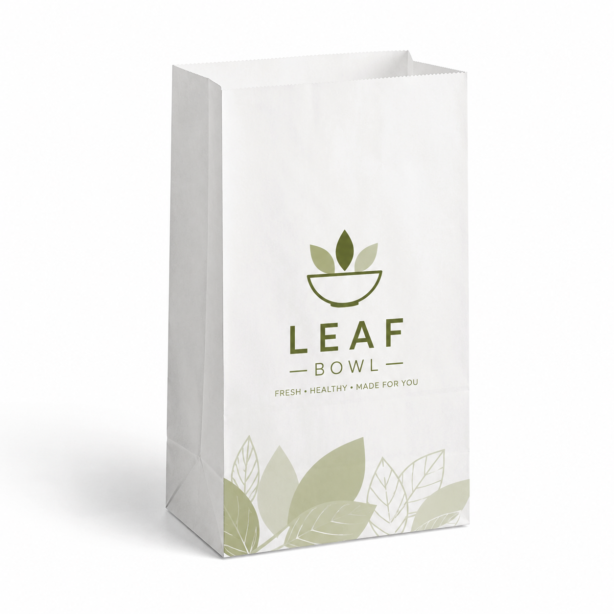 Custom Shopping Bag