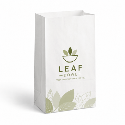 Custom Shopping Bag