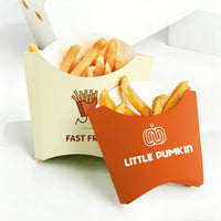 French Fries Box