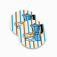 Custom Coasters