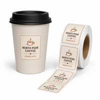 Coffee Label