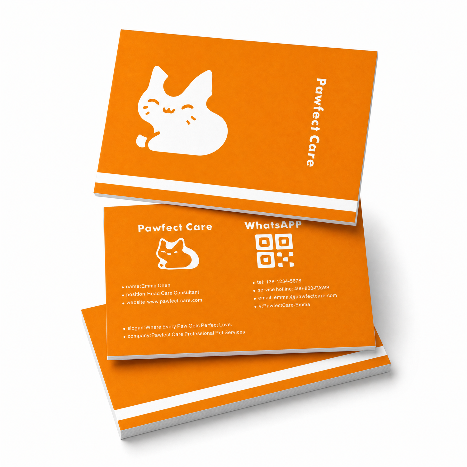 Customizable Postcards