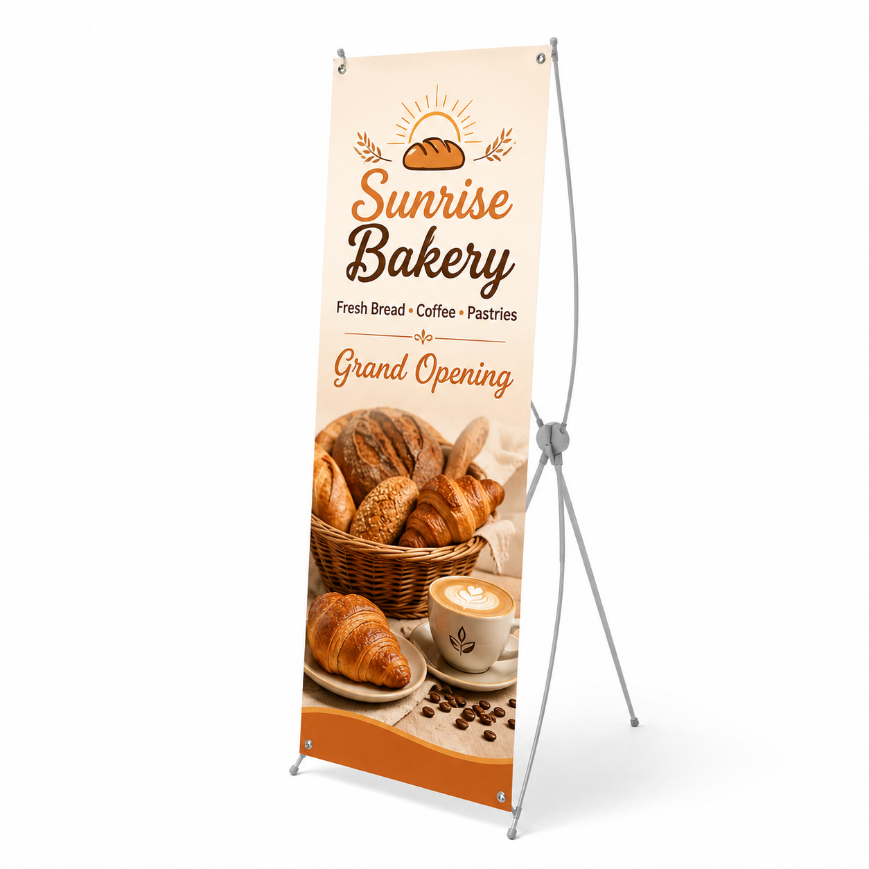 Banner Stands
